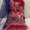 HOOR TEX H 248 PAKISTANI SUITS WHOLESALE