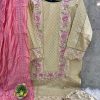 HOOR TEX HF 24 A B C D READYMADE SUITS