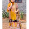 JENNY DESIGNER JD 520 DESIGNER SUITS WHOLESALE