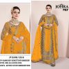 JOHRA TEX JT 135 B PAKISTANI SUITS IN INDIA