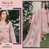 MEHBOOB TEX 1074 A TO E MARIA B VOL 1 SUITS