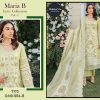 MEHBOOB TEX 1074 A TO E MARIA B VOL 1 SUITS