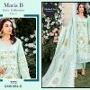 MEHBOOB TEX 1074 A TO E MARIA B VOL 1 SUITS