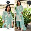 MEHBOOB TEX 1199 A PAKISTANI SUITS IN INDIA