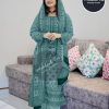 MEHBOOB TEX 1336 C READYMADE COTTON SUITS