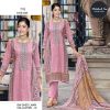 MEHBOOB TEX 1365 COTTON PAKISTANI SUITS