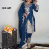 SHREE HARI SRK 5149 C DESIGNER SALWAR SUITS