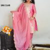 SHREE HARI SRK 5149 D DESIGNER SALWAR SUITS