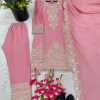 SHREE HARI SRK 5149 D DESIGNER SALWAR SUITS