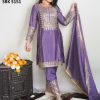 SHREE HARI SRK 5151 C DESIGNER SALWAR SUITS