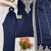 SHREE HARI SRK 5153 DESIGNER SUITS WHOLESALE