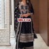 SHREE HARI SRK 5156 DESIGNER SUITS WHOLESALE