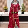 SHREE HARI SSR 457 DESIGNER SALWAR SUITS