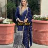 SHREE HARI SSR 462 DESIGNER SALWAR SUITS