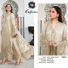 VS FASHION 1154 F SALWAR SUITS WHOLESALE