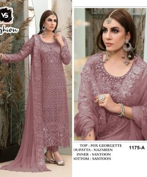 VS FASHION 1175 A SALWAR SUITS IN INDIA