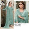 VS FASHION 1175 D SALWAR SUITS IN INDIA