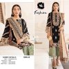 VS FASHION 1288 B SALWAR SUITS WHOLESALE