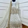 WOMEN WASTRA WW 1080 A DESIGNER LEHENGA WHOLESALE