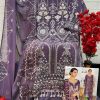 ZAHA 10270 A PAKISTANI SALWAR SUITS IN INDIA