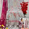 ZAHA 10273 SALWAR SUITS WHOLESALE