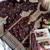 ZIAAZ DESIGNS 453 E READYMADE SALWAR SUITS