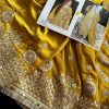 ZIAAZ DESIGNS 482 B READYMADE SUITS WHOLESALE