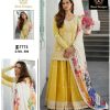 ZIAAZ DESIGNS 506 PAKISTANI SALWAR SUITS