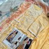 ZIAAZ DESIGNS 506 PAKISTANI SALWAR SUITS