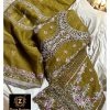 ZIAAZ DESIGNS 528 PAKISTANI SUITS IN INDIA