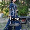 AAROHI DESIGNER PD 1056 FANCY SALWAR SUITS