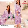 AASHA DESIGNER 1046 C PAKISTANI SUITS WHOLESALE