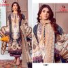 AASHA DESIGNER 1047 PAKISTANI SUITS IN INDIA