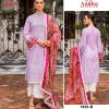 AASHA DESIGNER 1052 B PAKISTANI COTTON SUITS