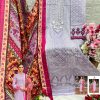 AASHA DESIGNER 1052 B PAKISTANI COTTON SUITS