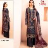 AASHA DESIGNER 1065 PAKISTANI COTTON SUITS