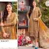 AASHA DESIGNER 1077 PAKISTANI COTTON SUITS