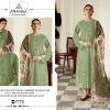 ANAMSA 445 A B C D SALWAR SUITS WHOLESALE