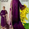 ANAMSA 445 A B C D SALWAR SUITS WHOLESALE