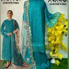 ANAMSA 445 A B C D SALWAR SUITS WHOLESALE