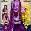 ANAMSA 457 PAKISTANI COTTON SALWAR SUITS