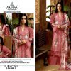 ANAMSA 464 A B C D PAKISTANI SUITS IN INDIA