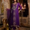 BE 150 A DESIGNER SALWAR SUITS WHOLESALE