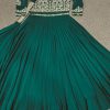 DHK 1147 DESIGNER GOWN WHOLESALE IN INDIA