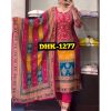 DHK 1277 DESIGNER SALWAR SUITS WHOLESALE