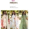 DINSAA SUIT 250 251 252 IMROZIA VOL 1 PAKISTANI SUITS