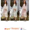 FEPIC C 1816 ROSEMEEN SALWAR SUITS WHOLESALE