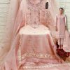 FEPIC IR 21207 IRAADAY PAKISTANI SUITS IN INDIA