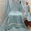 FEPIC IR 21207 IRAADAY PAKISTANI SUITS IN INDIA