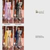 HAZZEL 89 A B C D SALWAR SUITS WHOLESALE